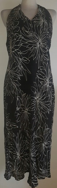 Clothes Line Dress Size 40