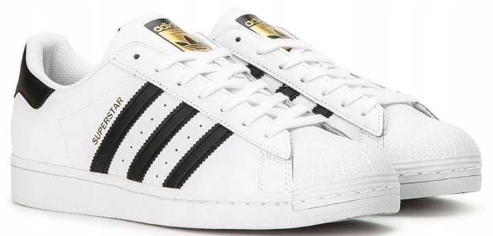 Adidas Superstar Men’s Sports Shoes EG4958