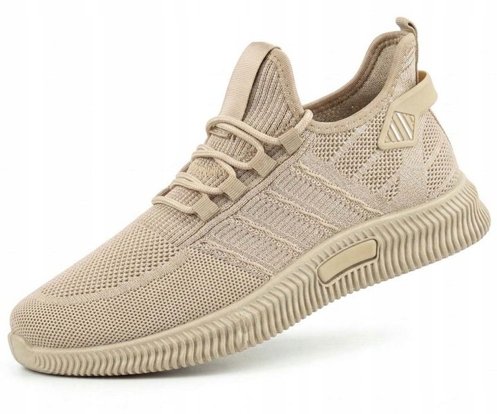 Men’s Lightweight Breathable Sports Sneakers Spring Summer P3