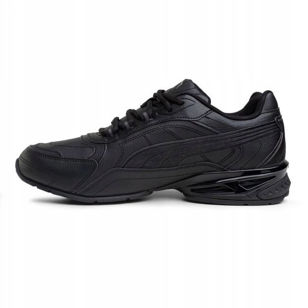 Puma RESPIN SL Men’s Shoes 36884601 Black