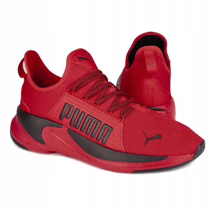Puma SOFTRIDE PREMIER SLIP ON Men’s Sneakers 376540 02