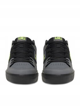 DC Shoes Men’s EO-PURE Sneakers DC01782028 Grey