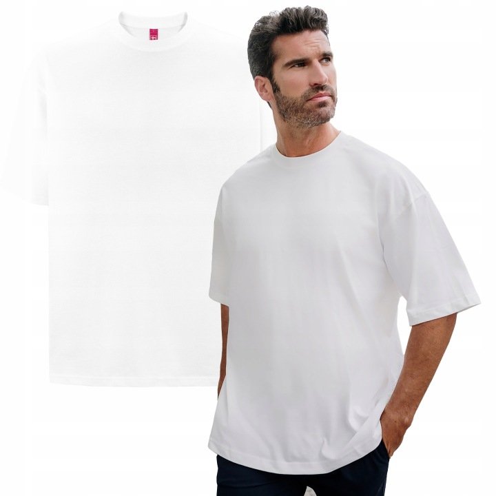Men’s Round Neck T-Shirt TH Clothes